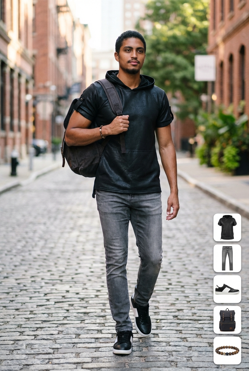 Everyday Casual