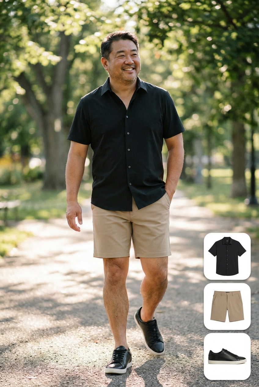 Everyday Casual
