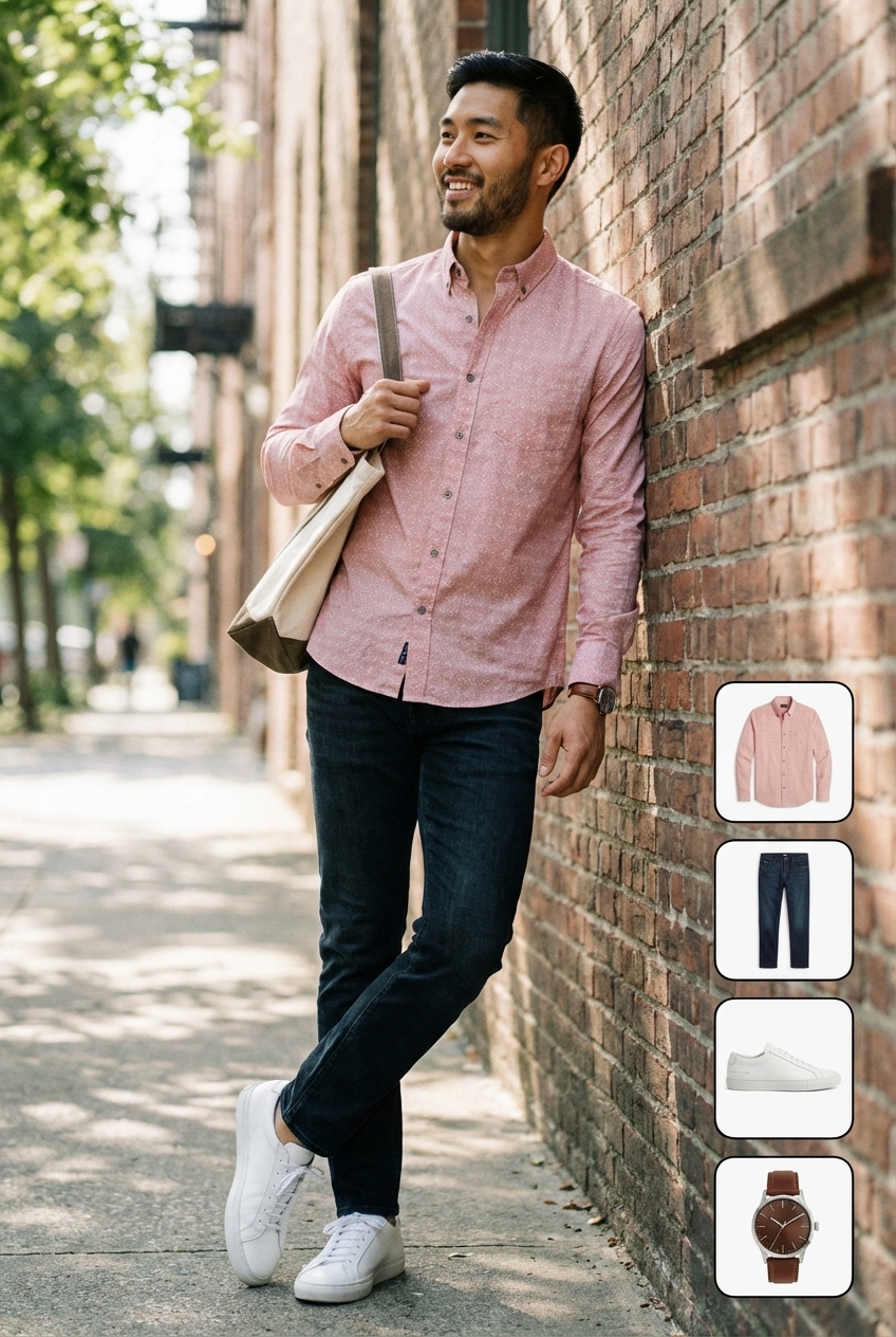 Everyday Casual