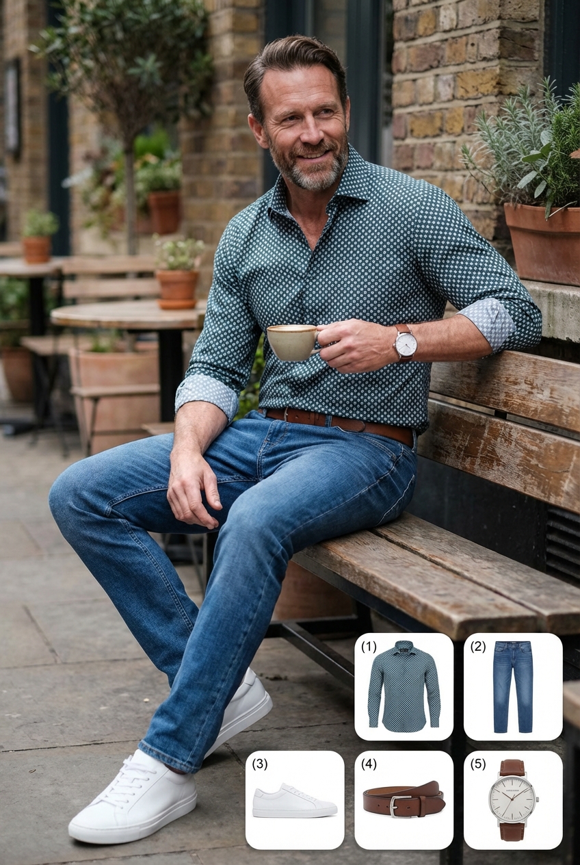 Everyday Casual