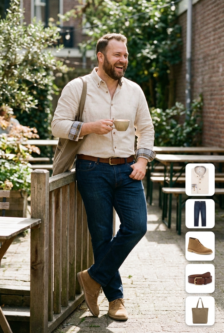 Everyday Casual