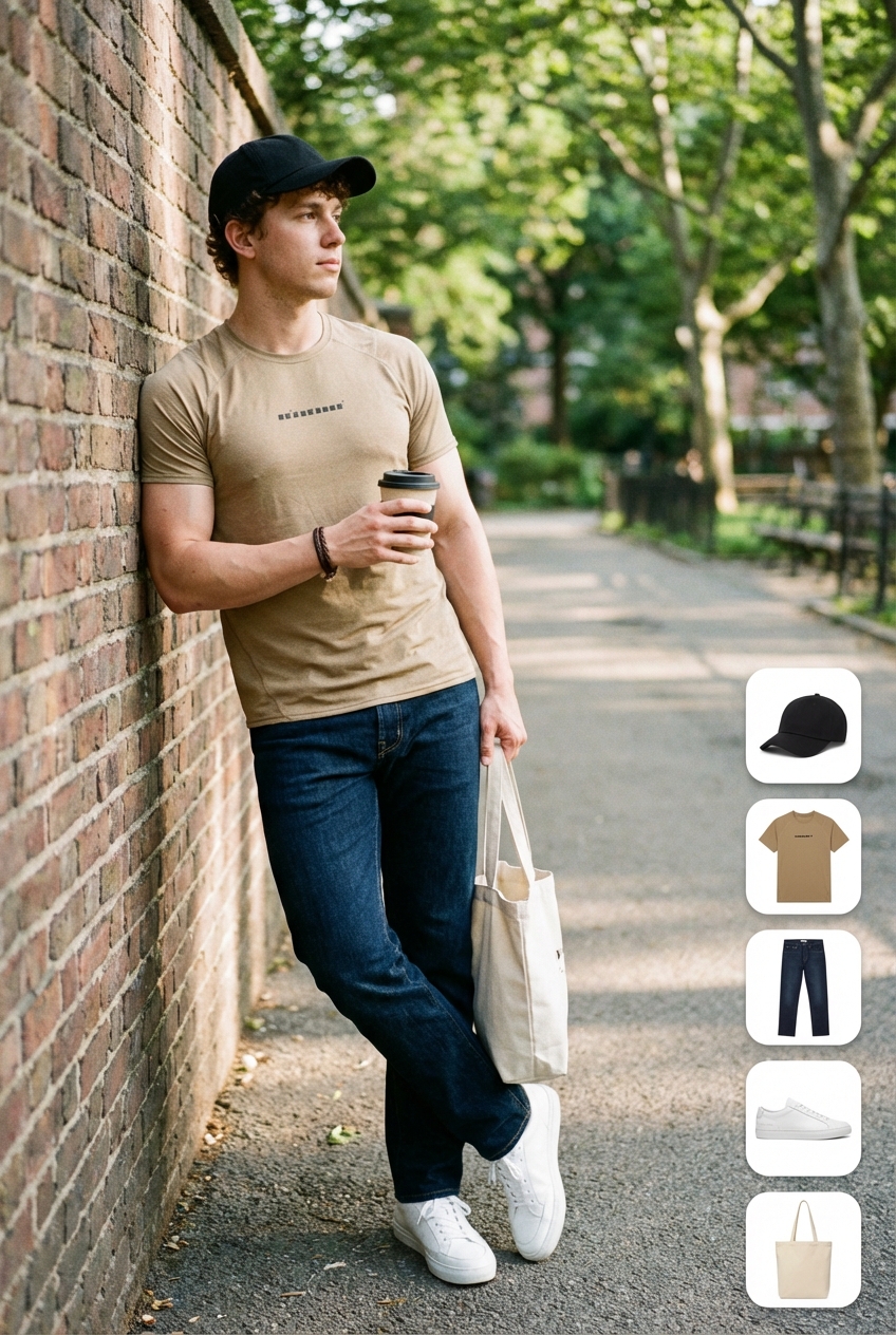 Everyday Casual