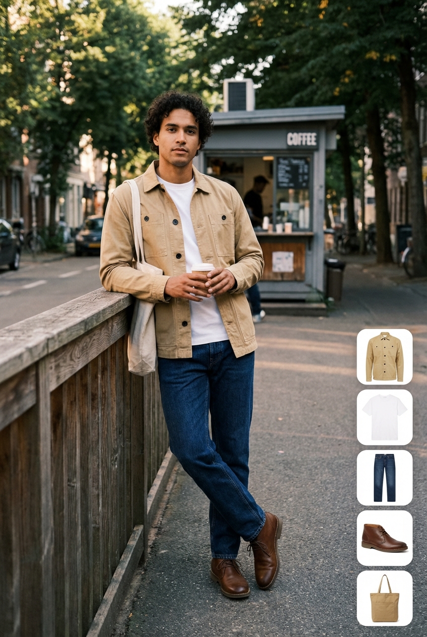 Everyday Casual
