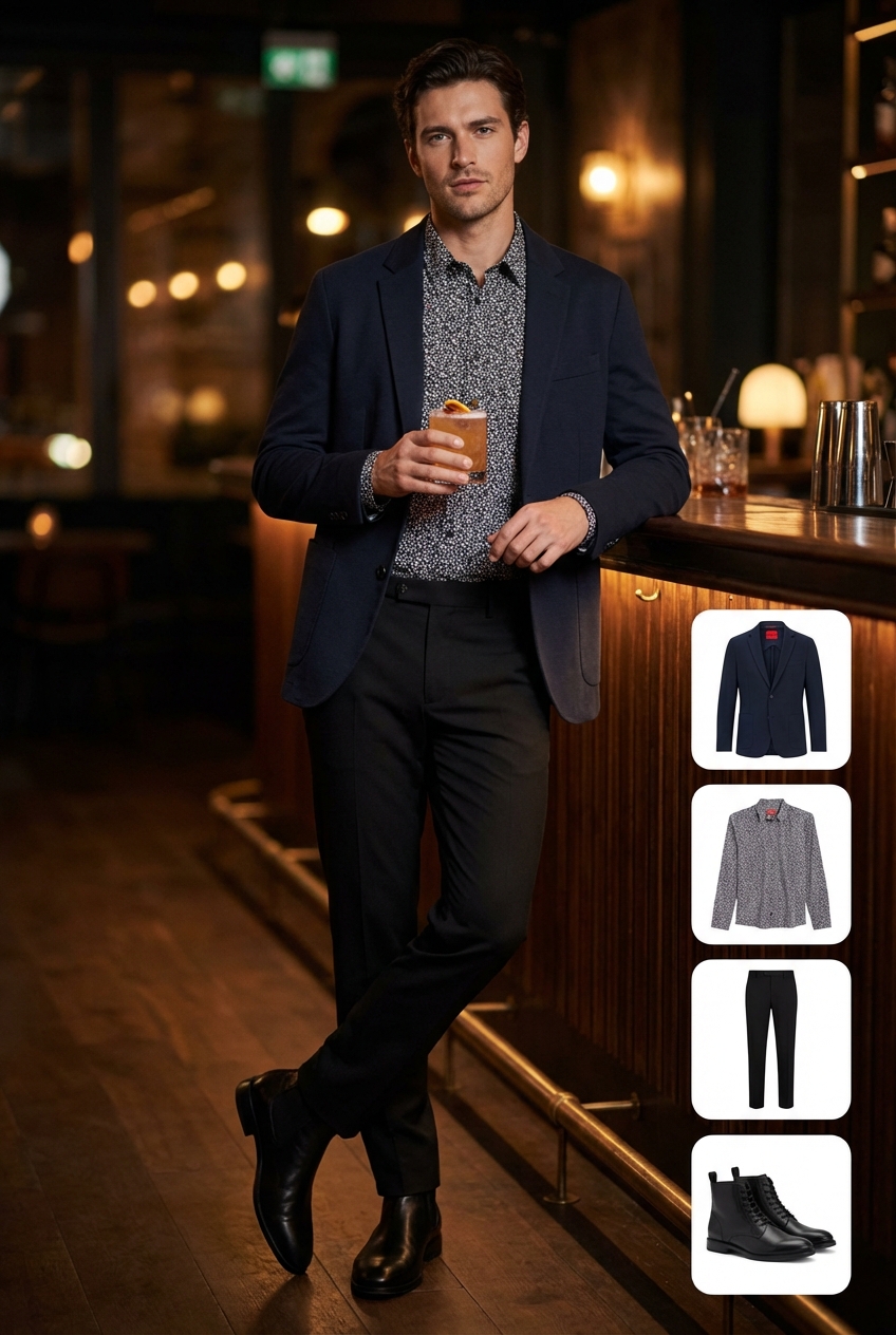Date Night/Night Out