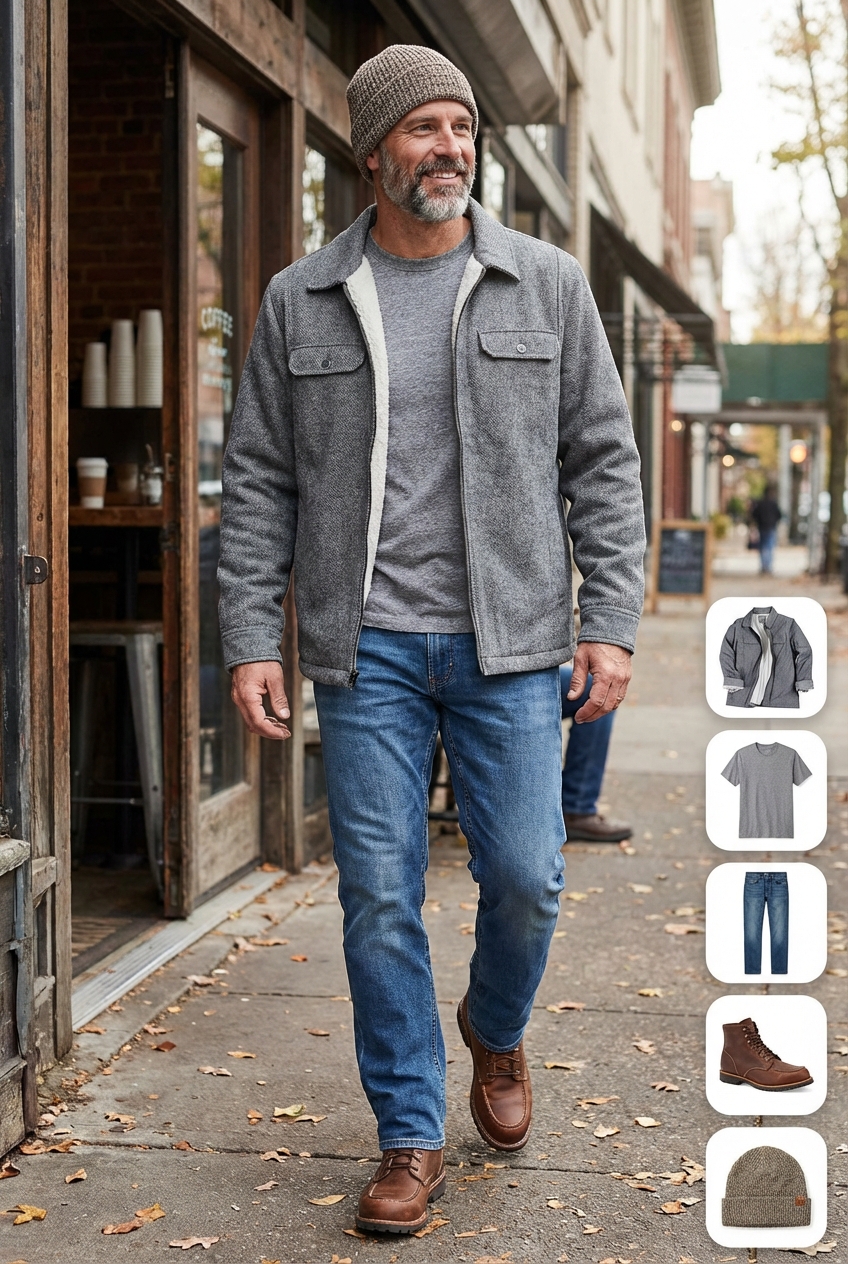 Everyday Casual