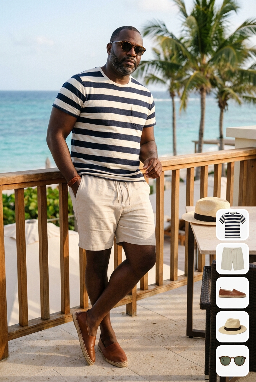 Resort/Vacation