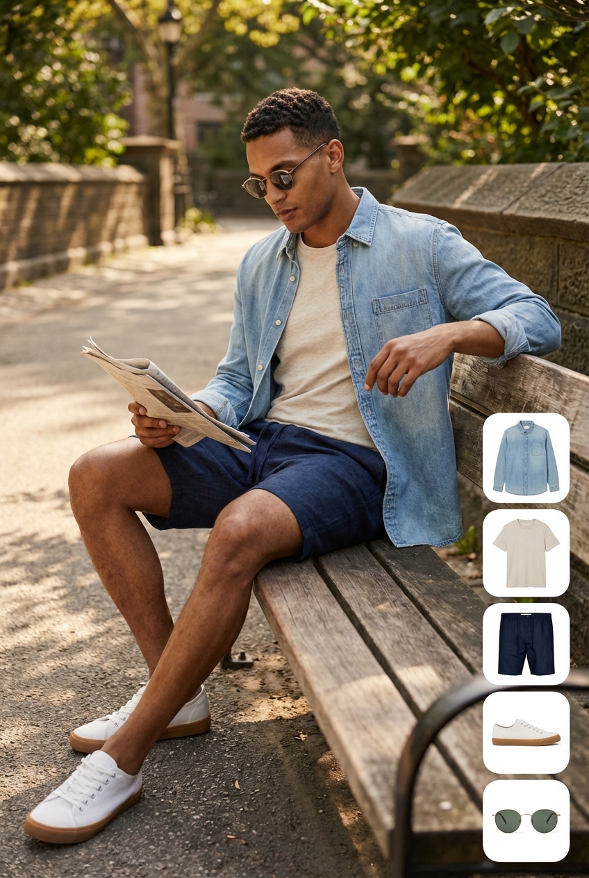 Everyday Casual