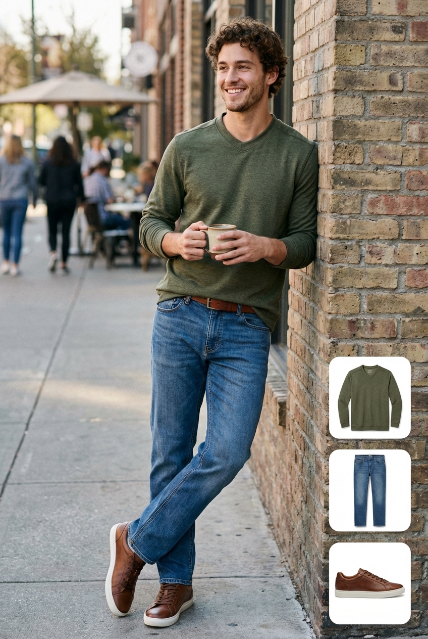 Everyday Casual