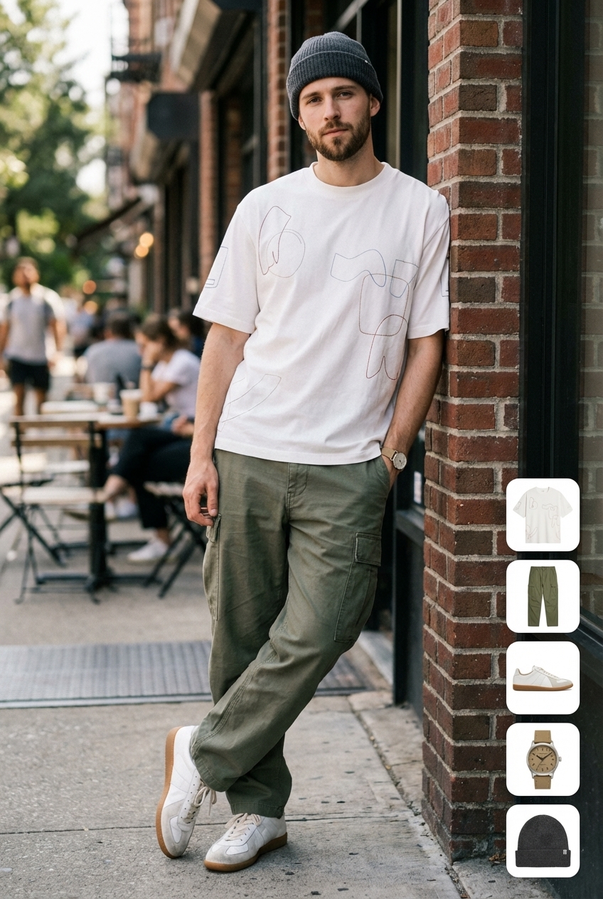 Everyday Casual