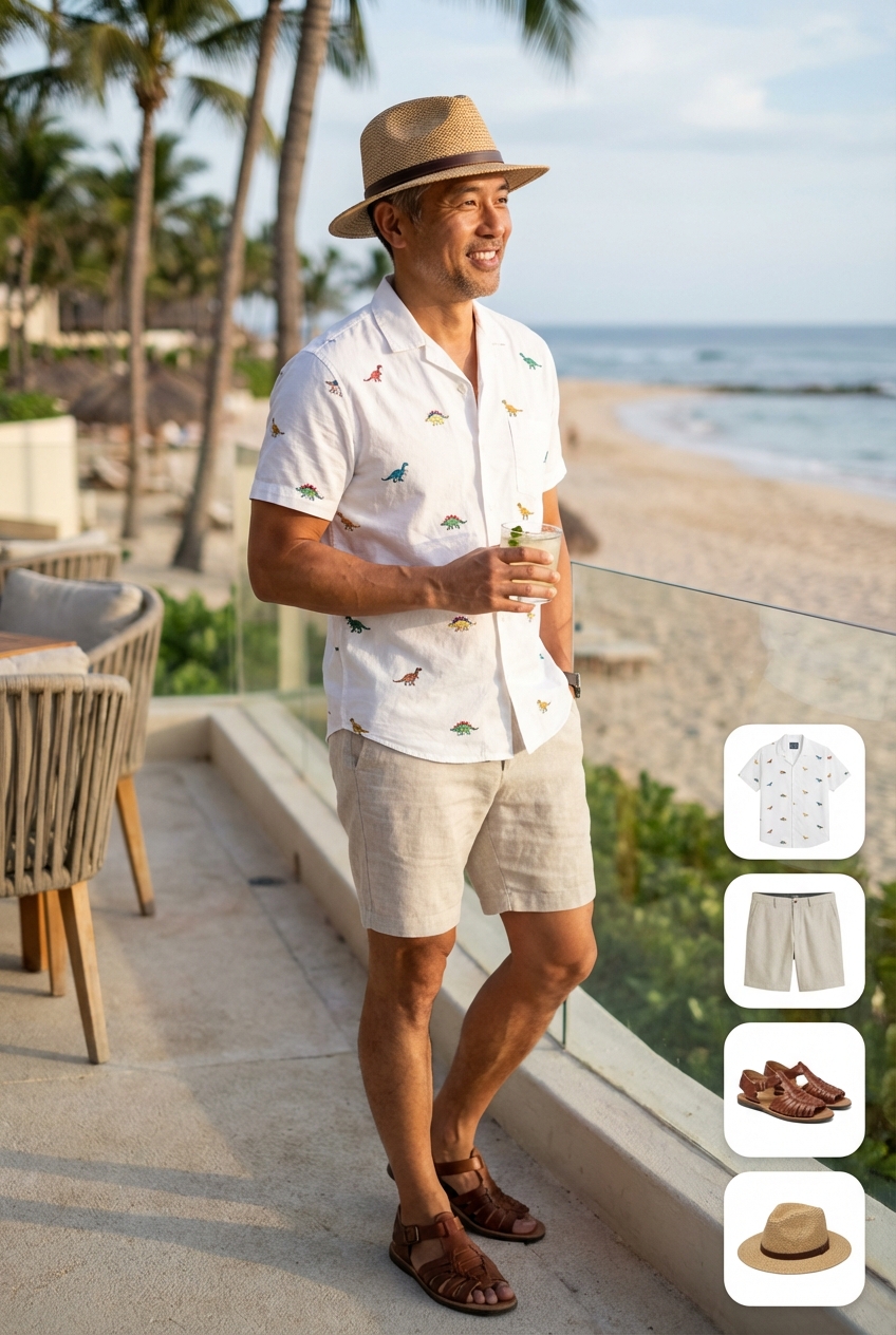 Resort/Vacation