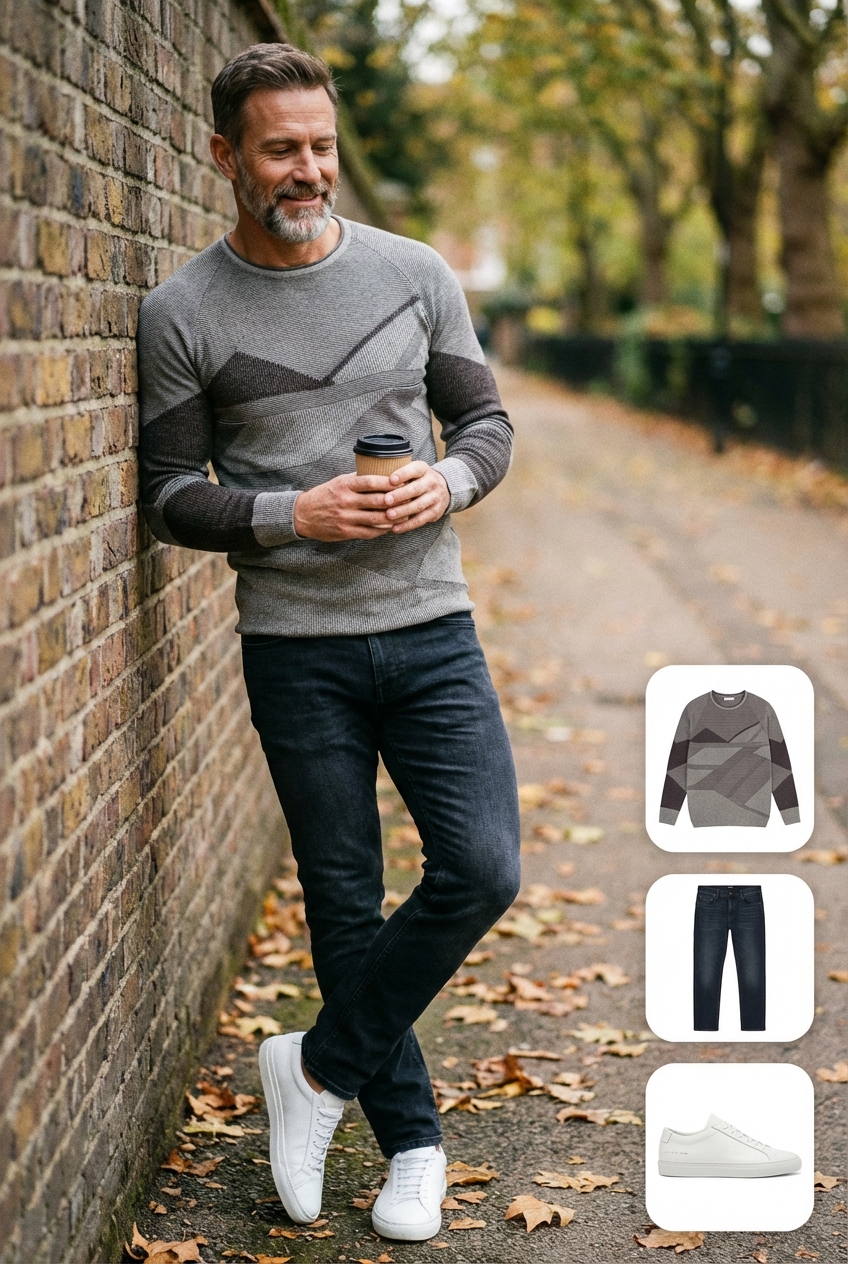 Everyday Casual