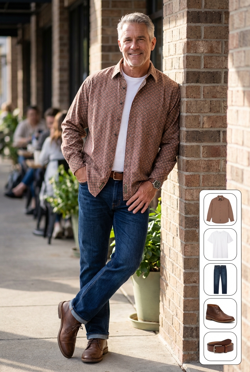 Everyday Casual