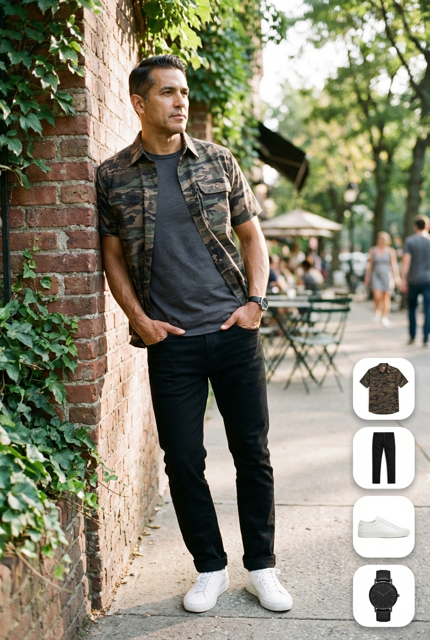 Everyday Casual