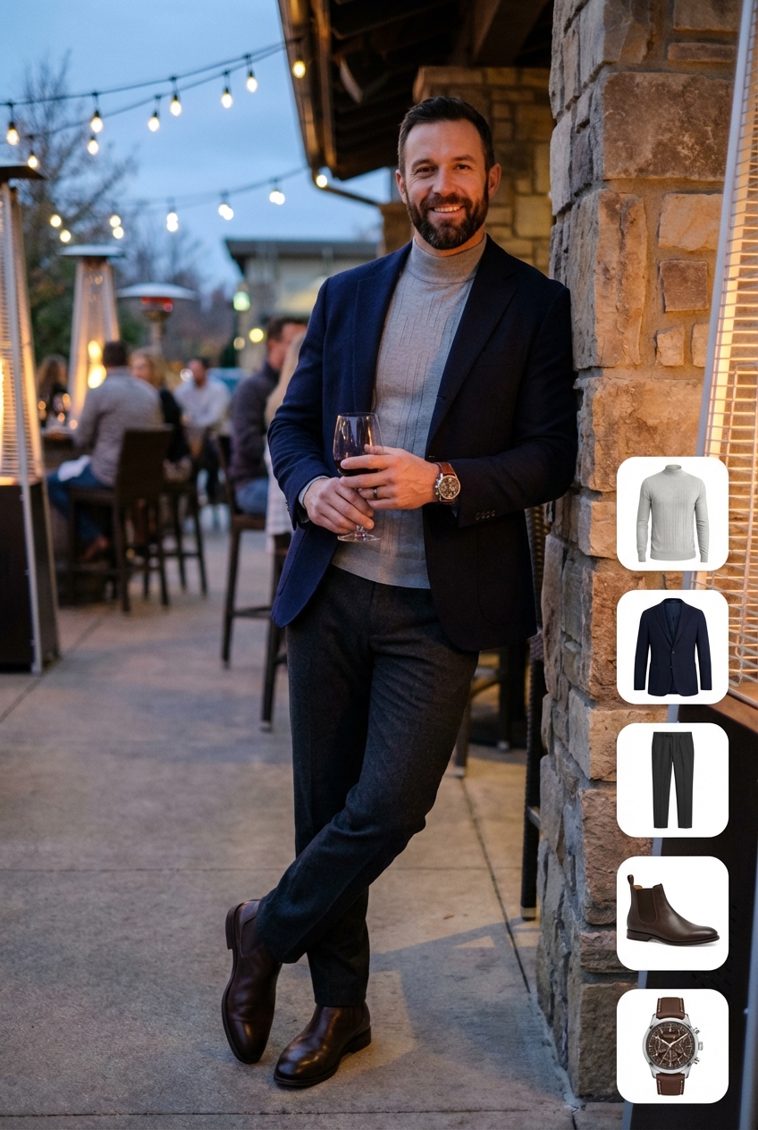 Date Night/Night Out