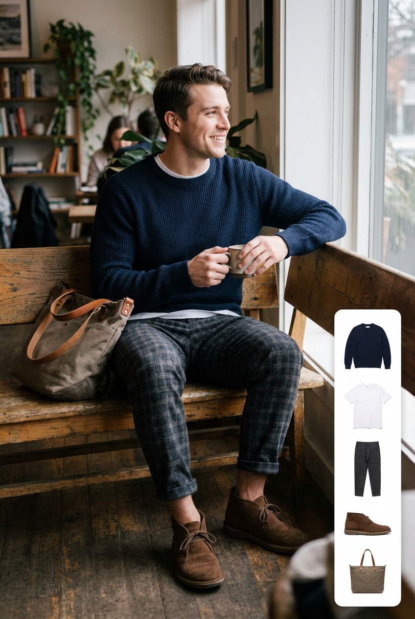 Everyday Casual