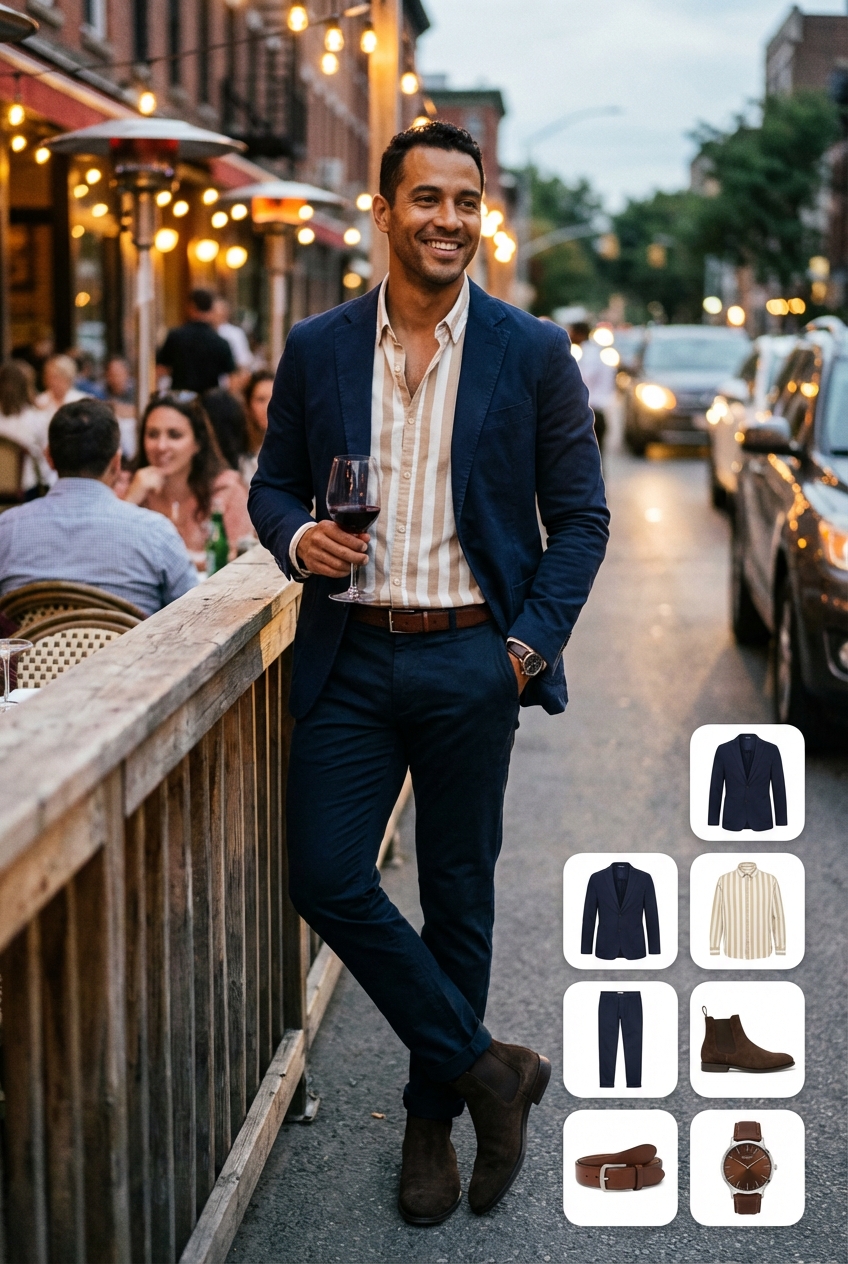 Date Night/Night Out