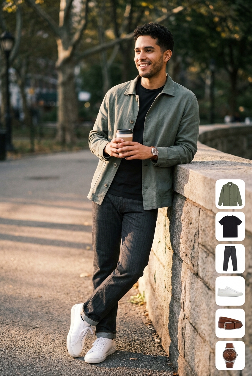 Everyday Casual