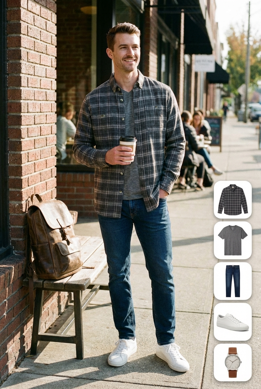 Everyday Casual