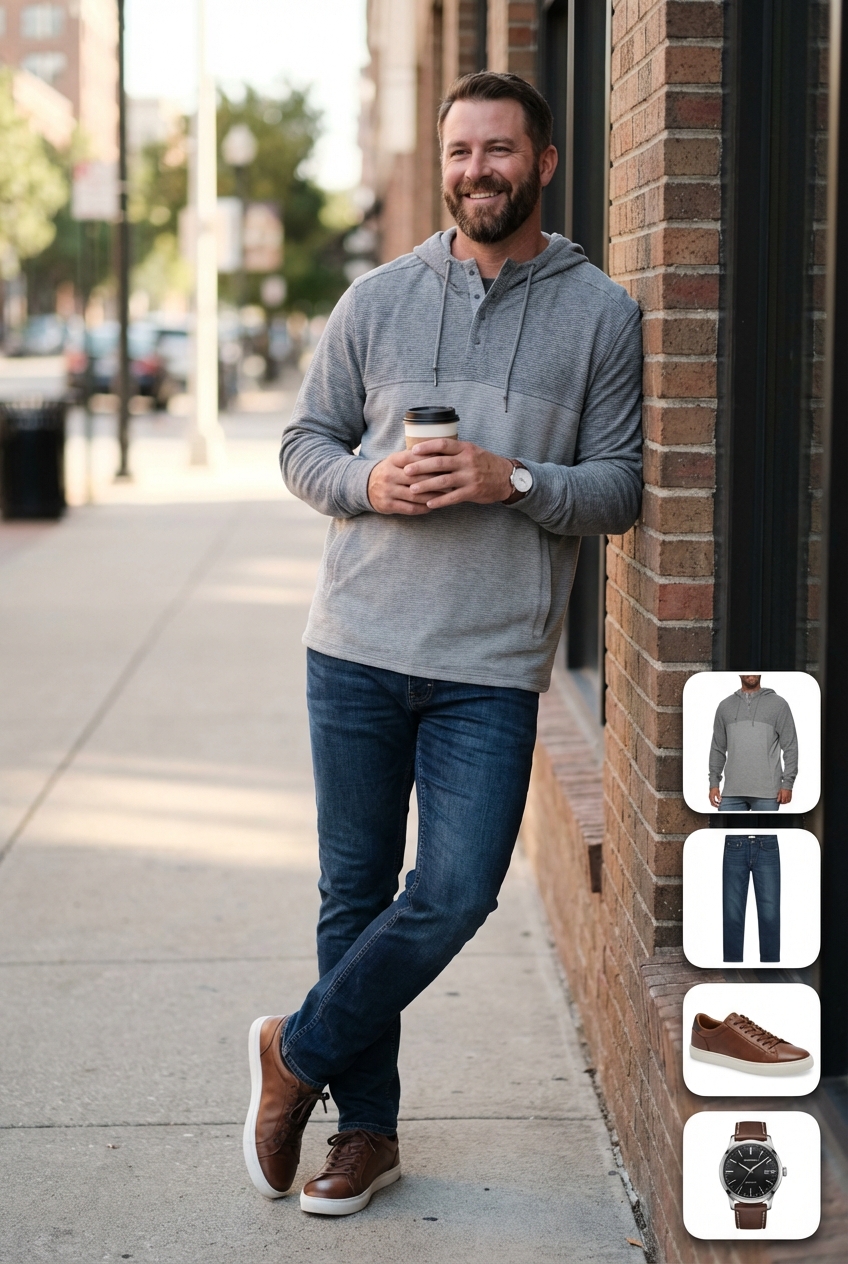 Everyday Casual