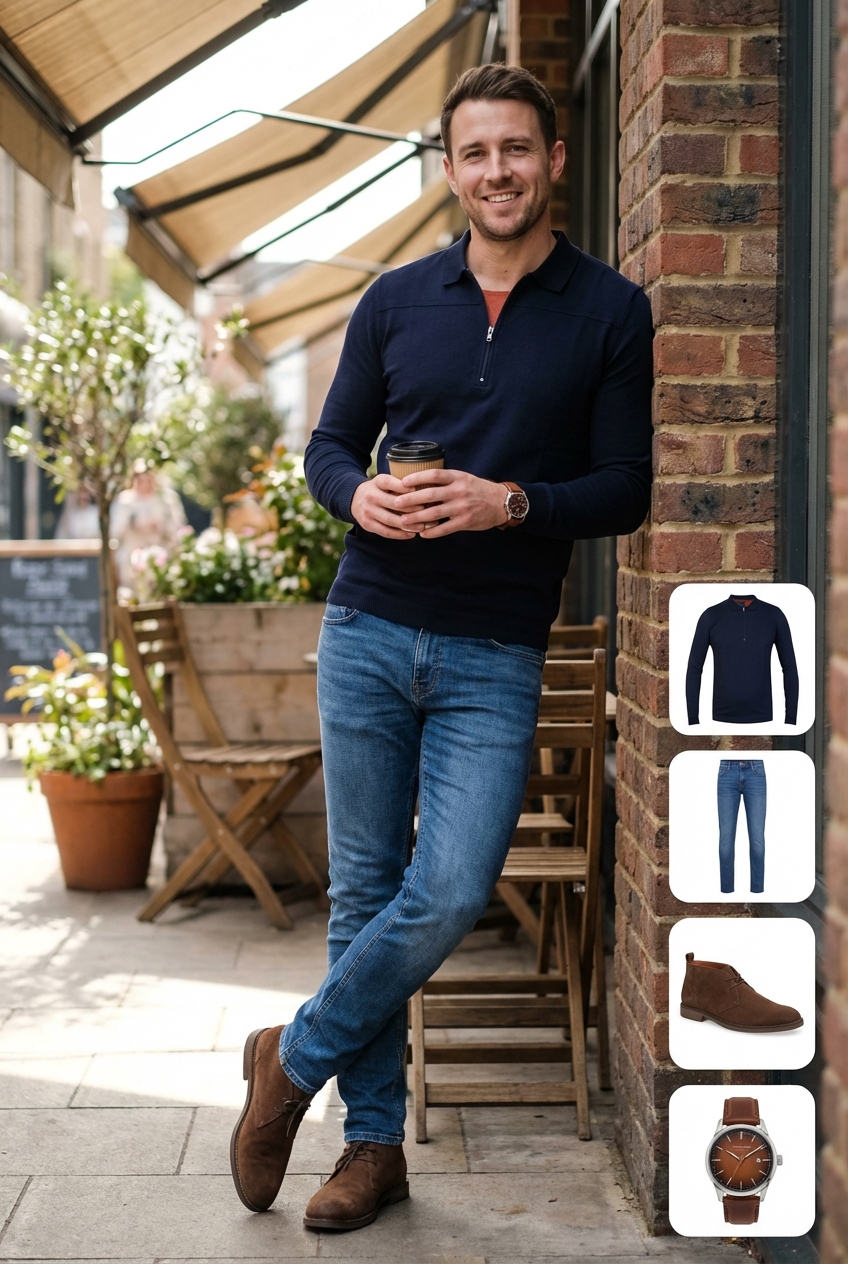 Everyday Casual