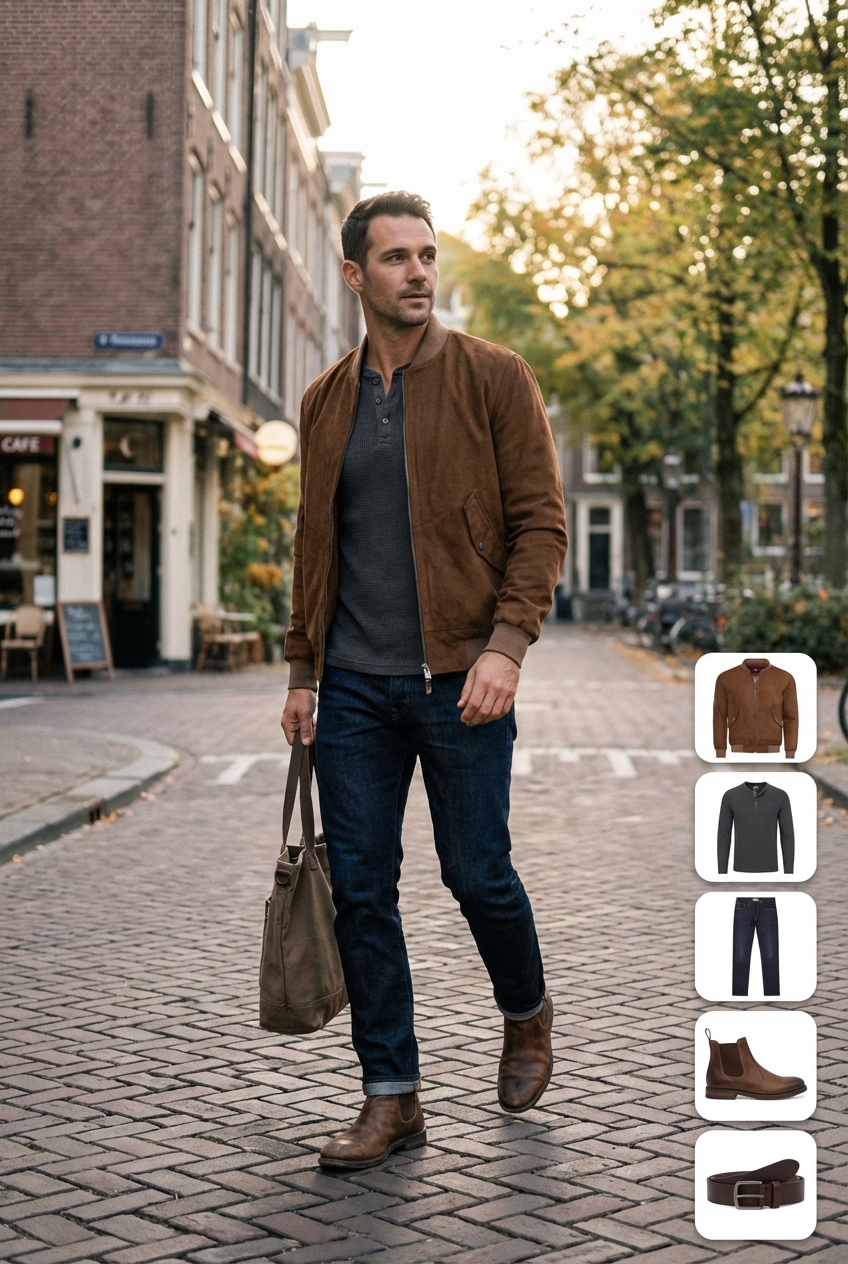 Everyday Casual