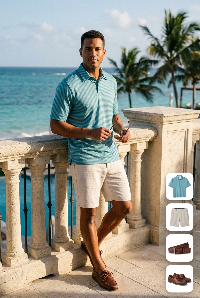 Resort/Vacation