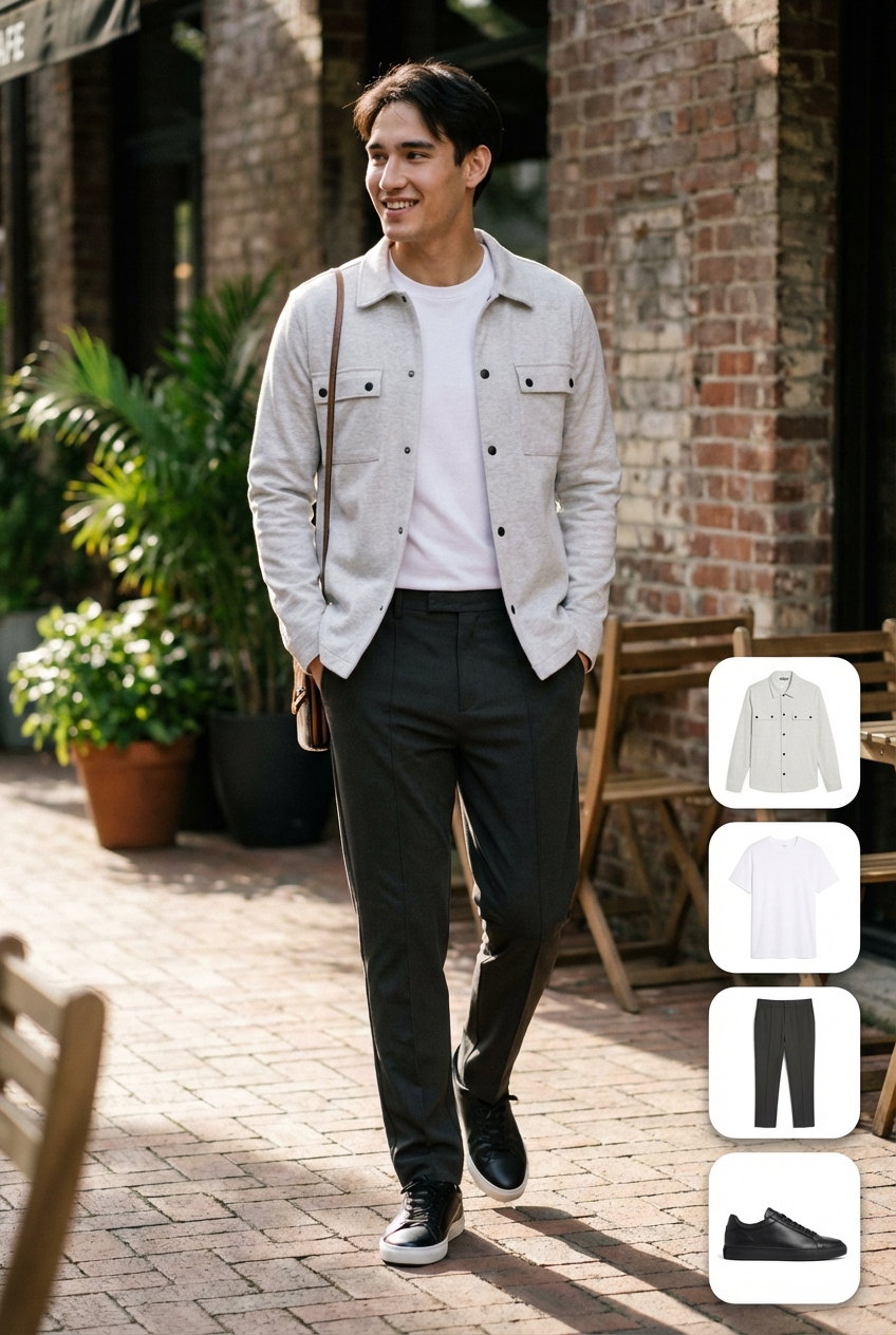 Everyday Casual