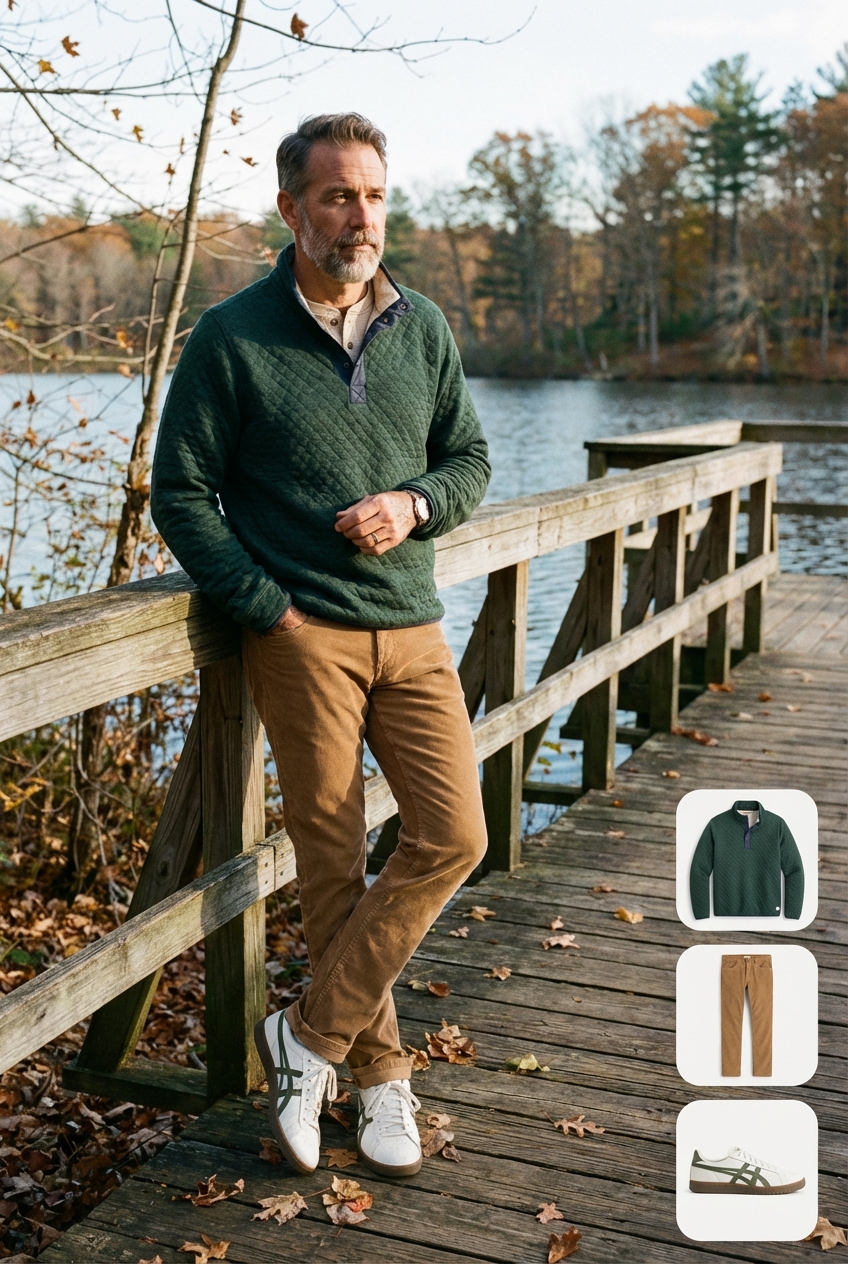 Everyday Casual