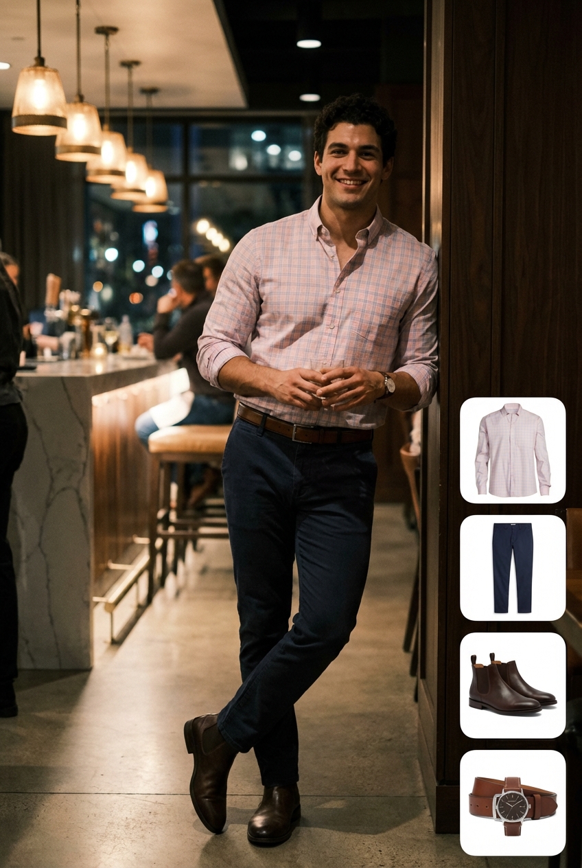 Date Night/Night Out