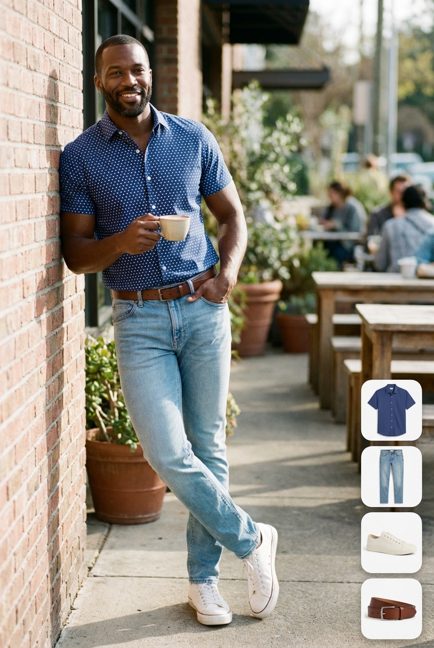 Everyday Casual