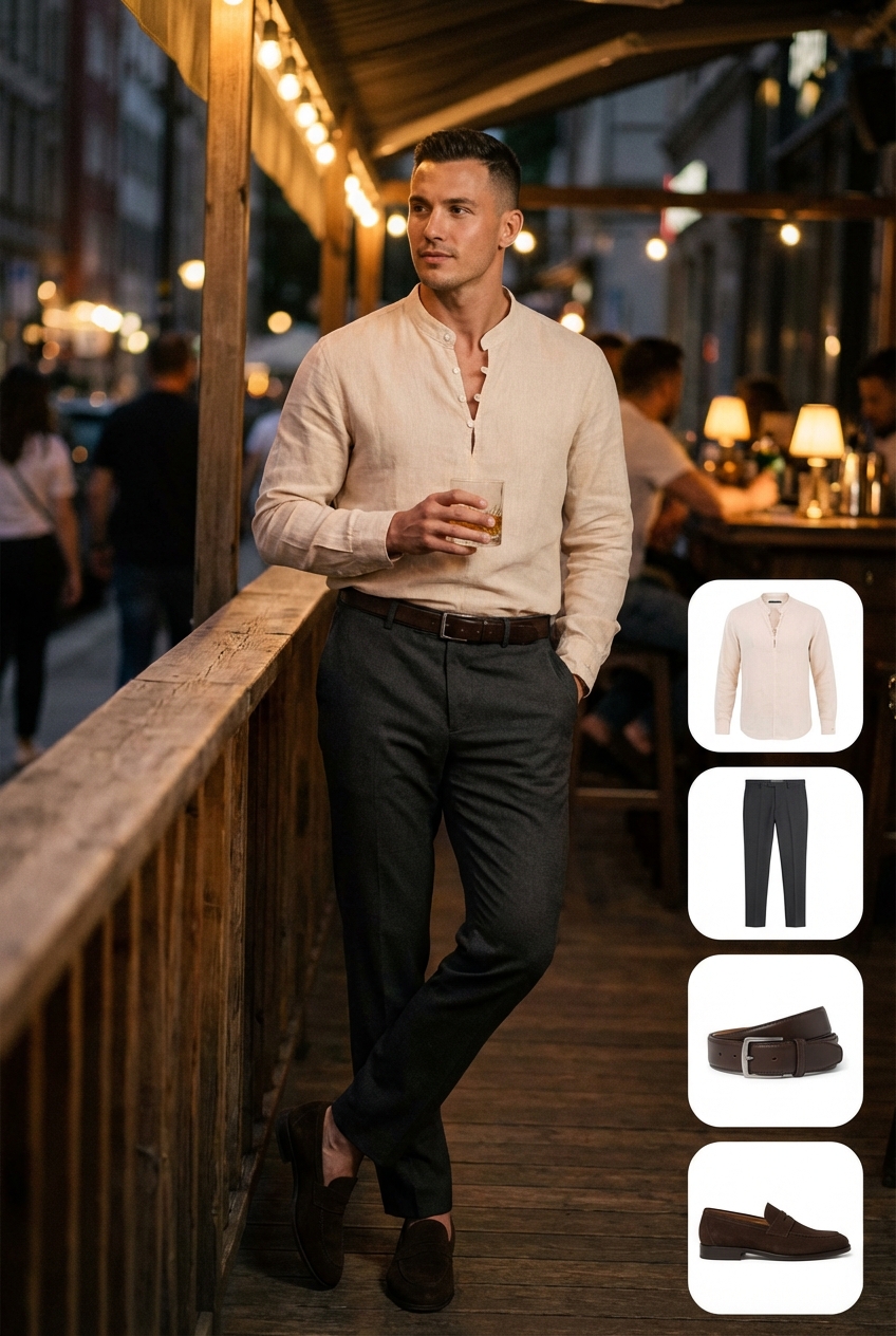 Date Night/Night Out