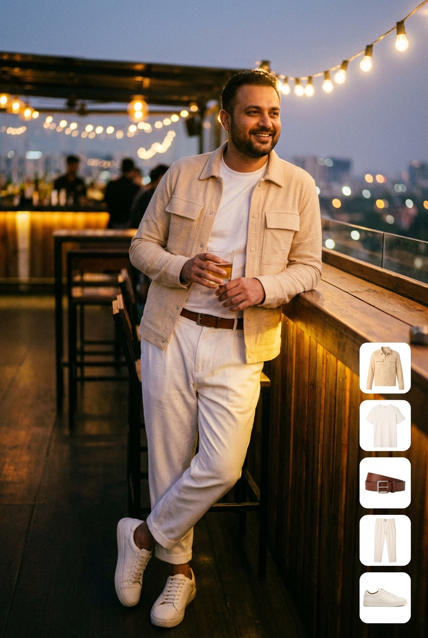 Date Night/Night Out