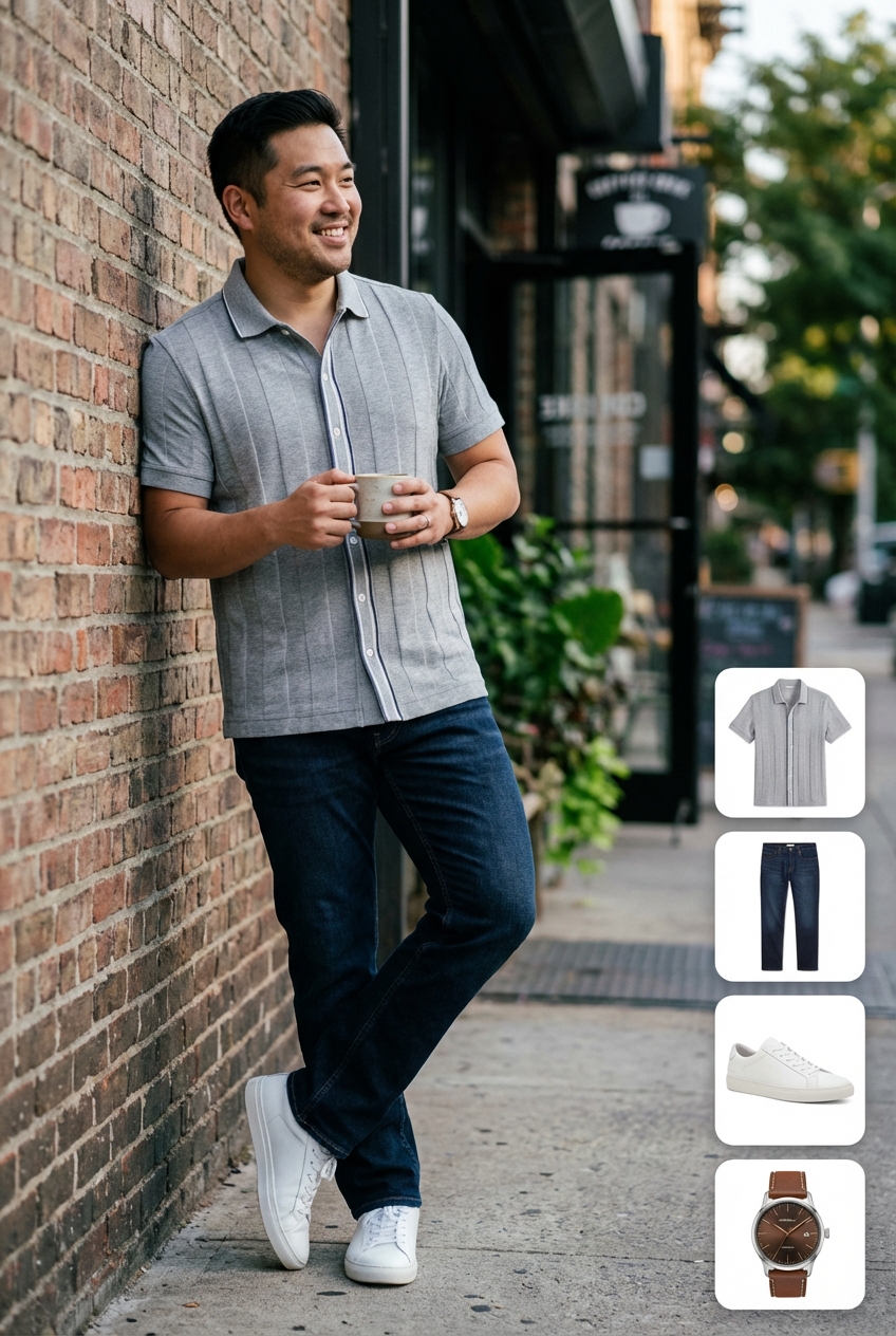 Everyday Casual