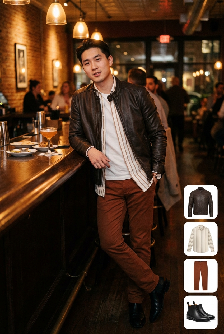 Date Night/Night Out