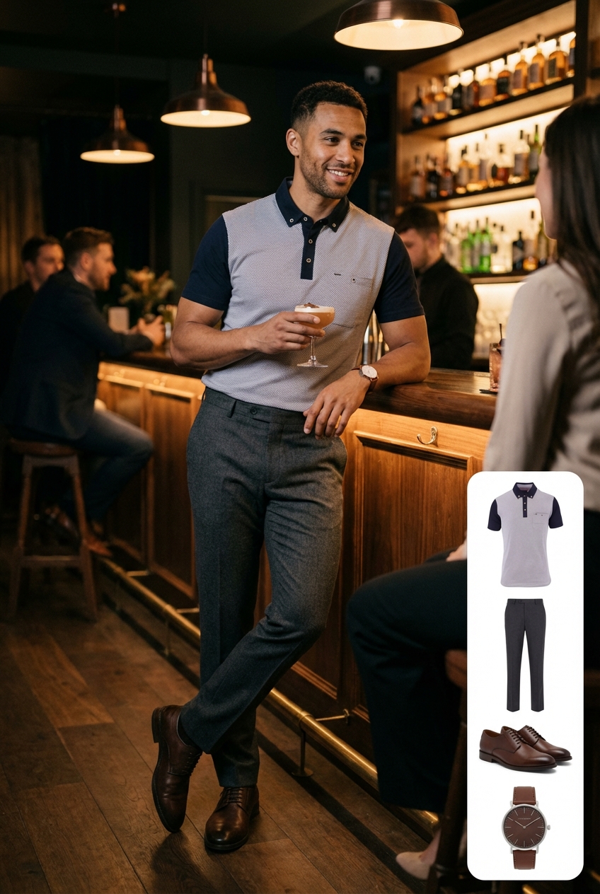 Date Night/Night Out