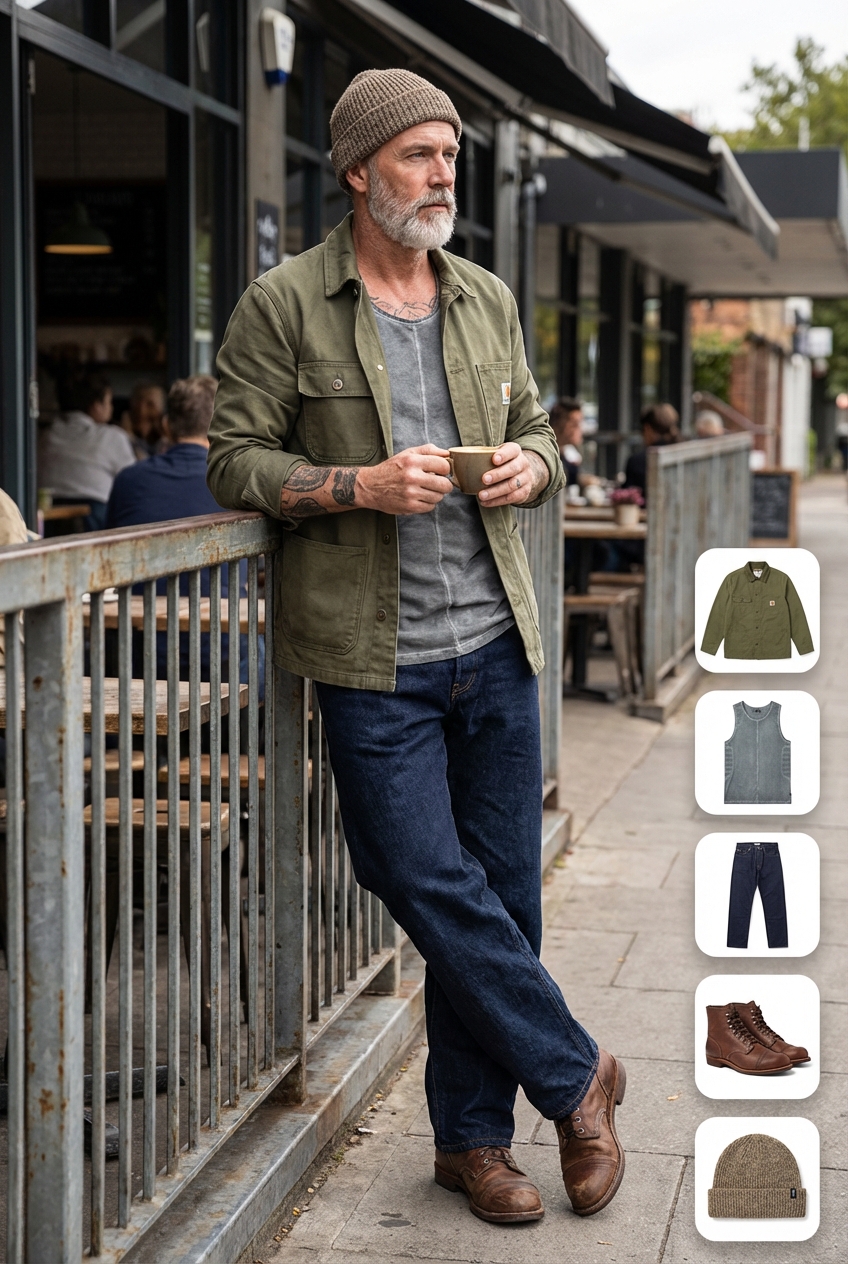 Everyday Casual