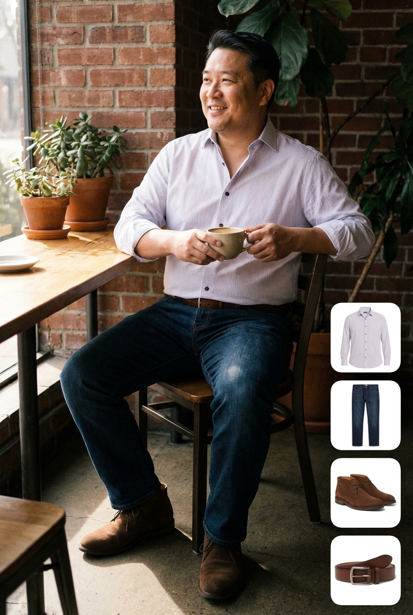 Everyday Casual