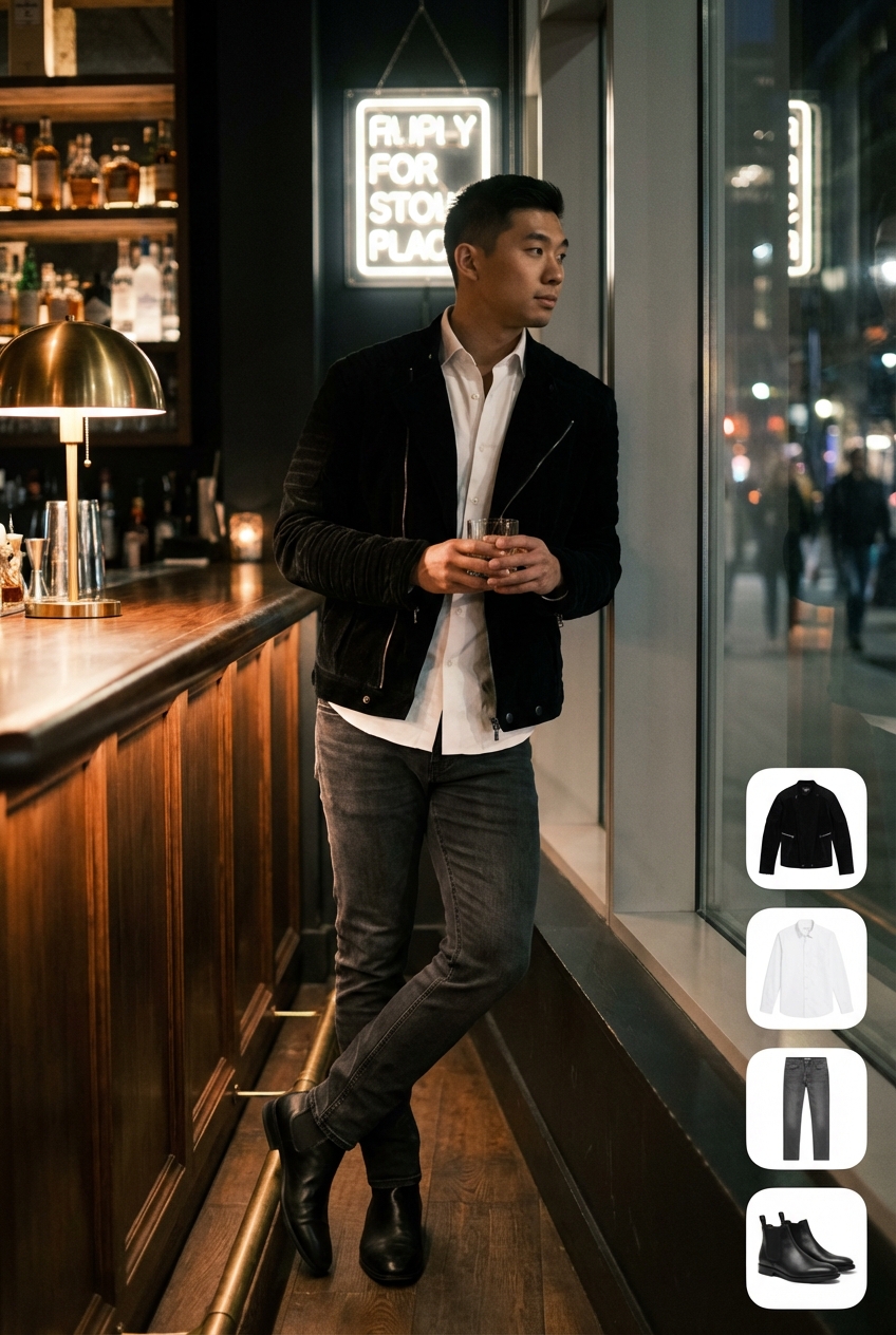 Date Night/Night Out
