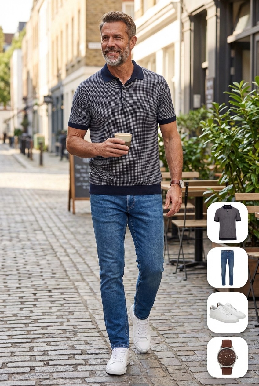Everyday Casual