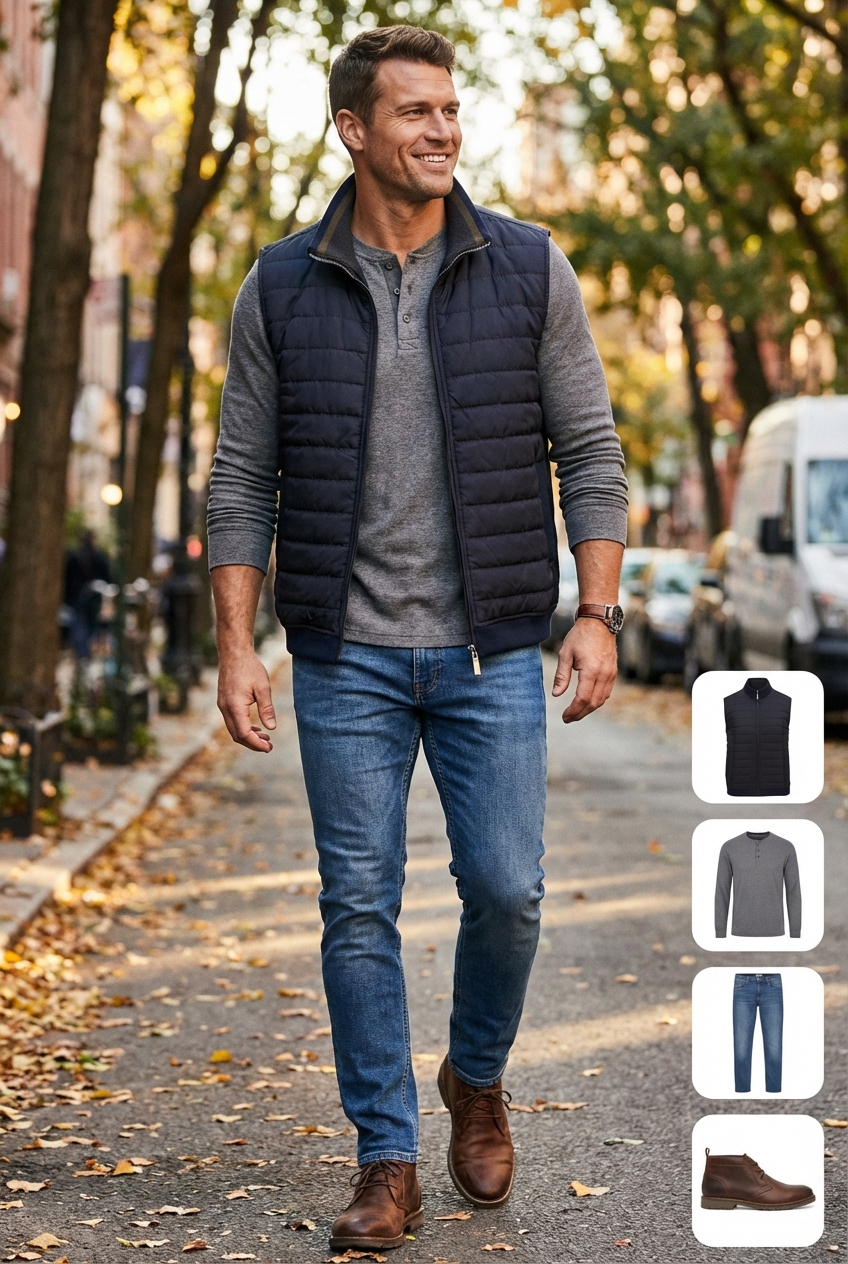 Everyday Casual