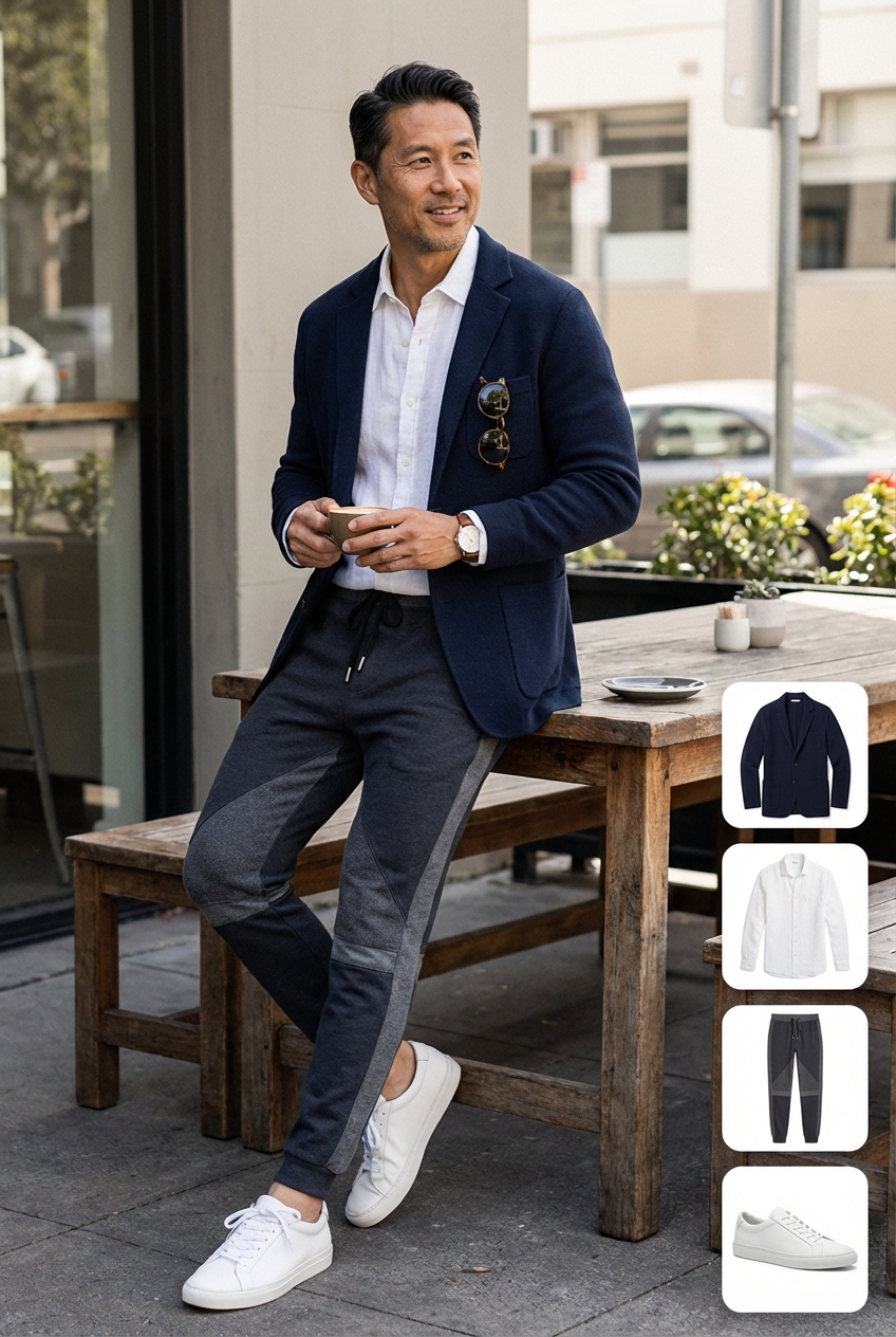 Smart Casual