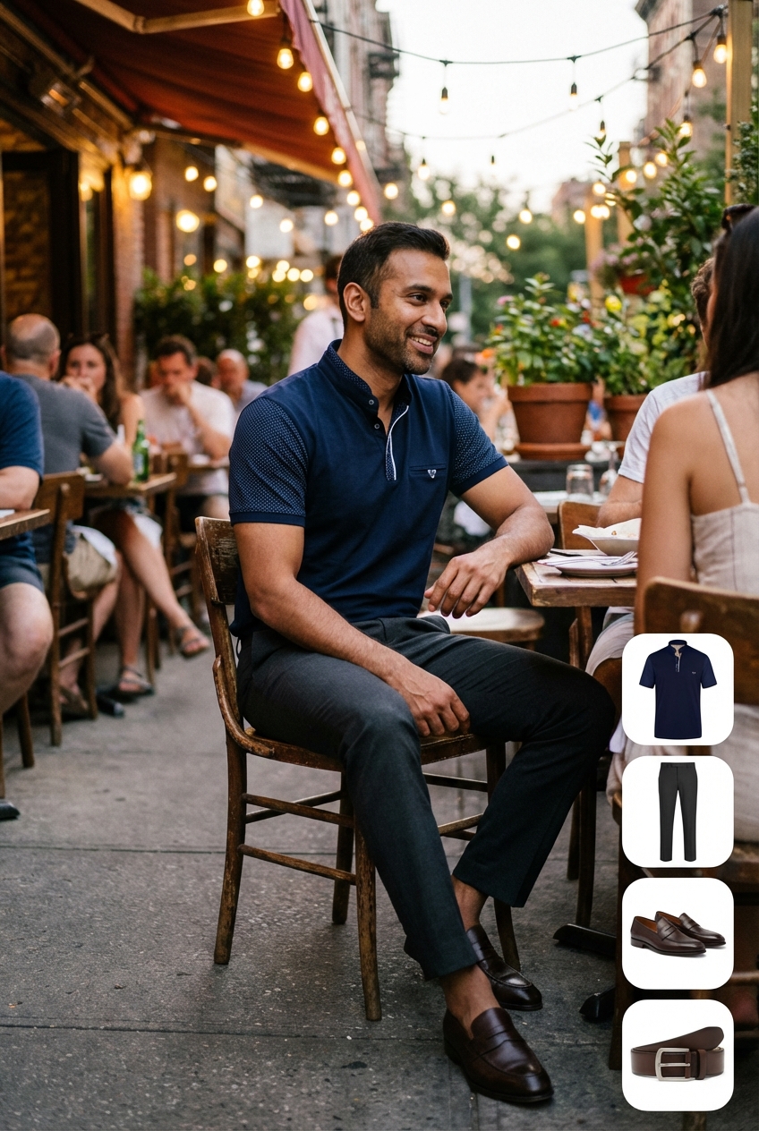 Date Night/Night Out