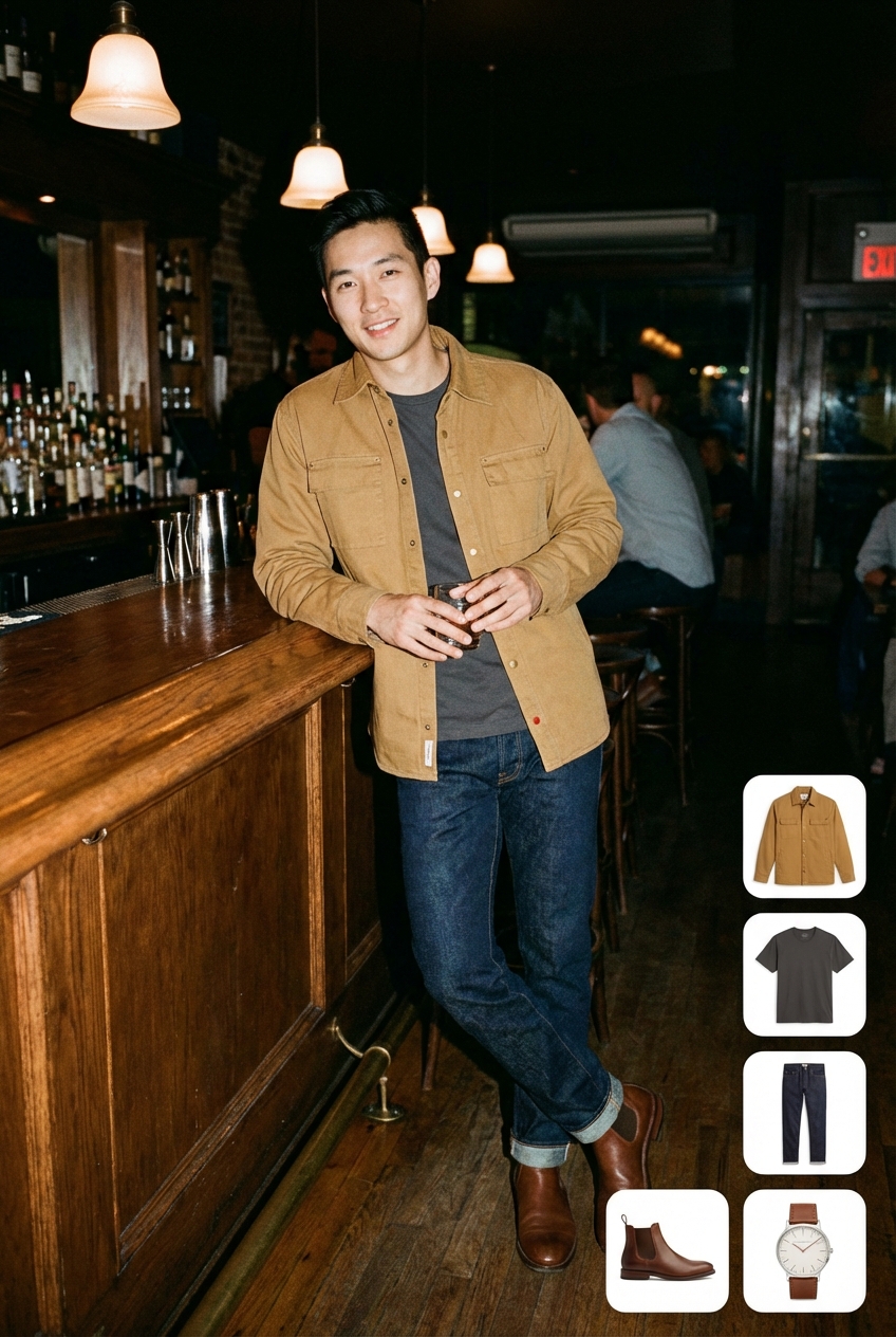 Date Night/Night Out