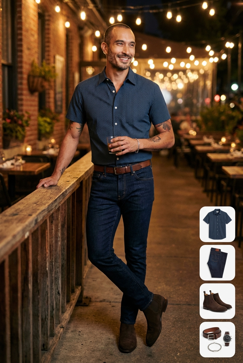 Date Night/Night Out