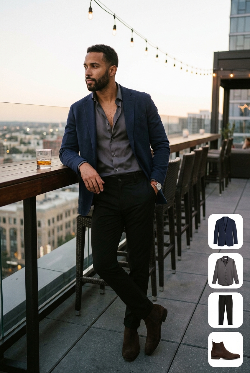Date Night/Night Out