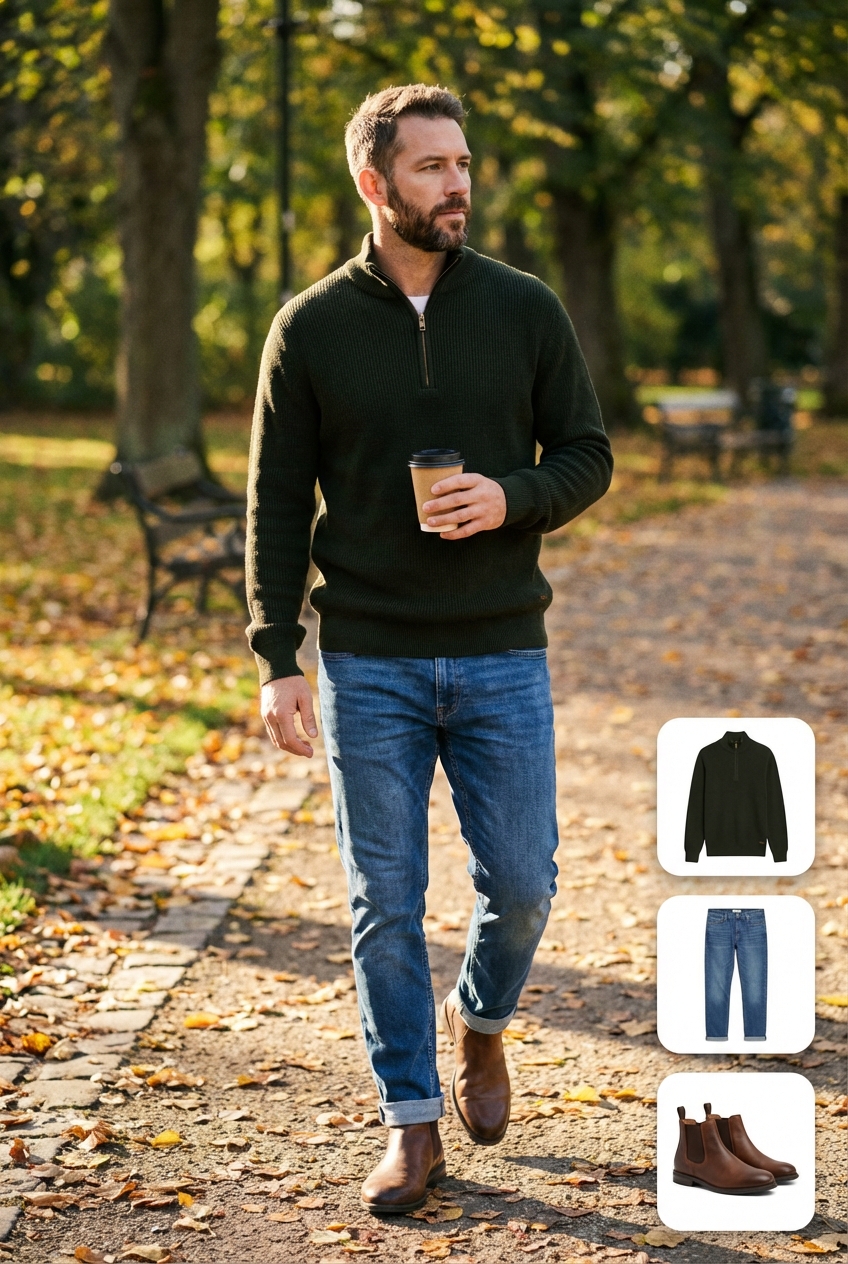 Everyday Casual