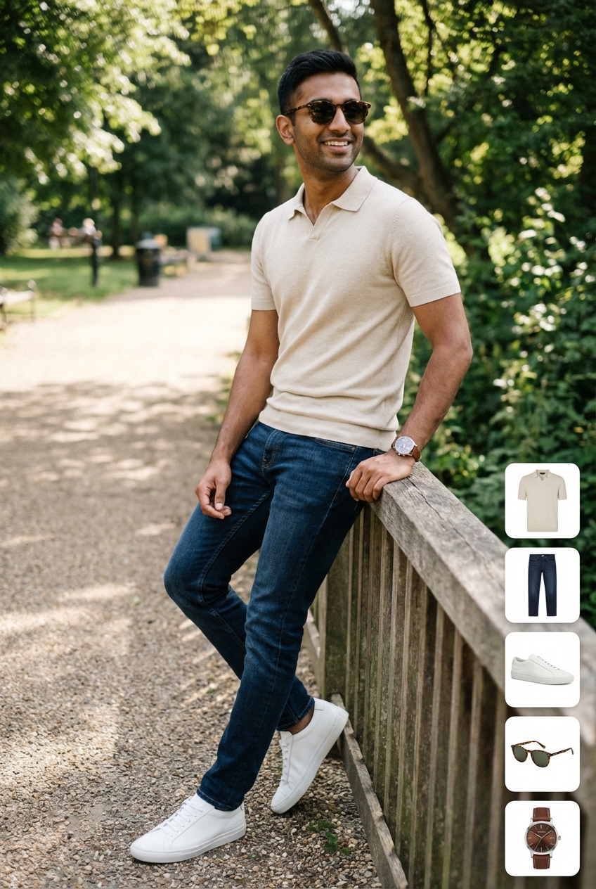 Everyday Casual