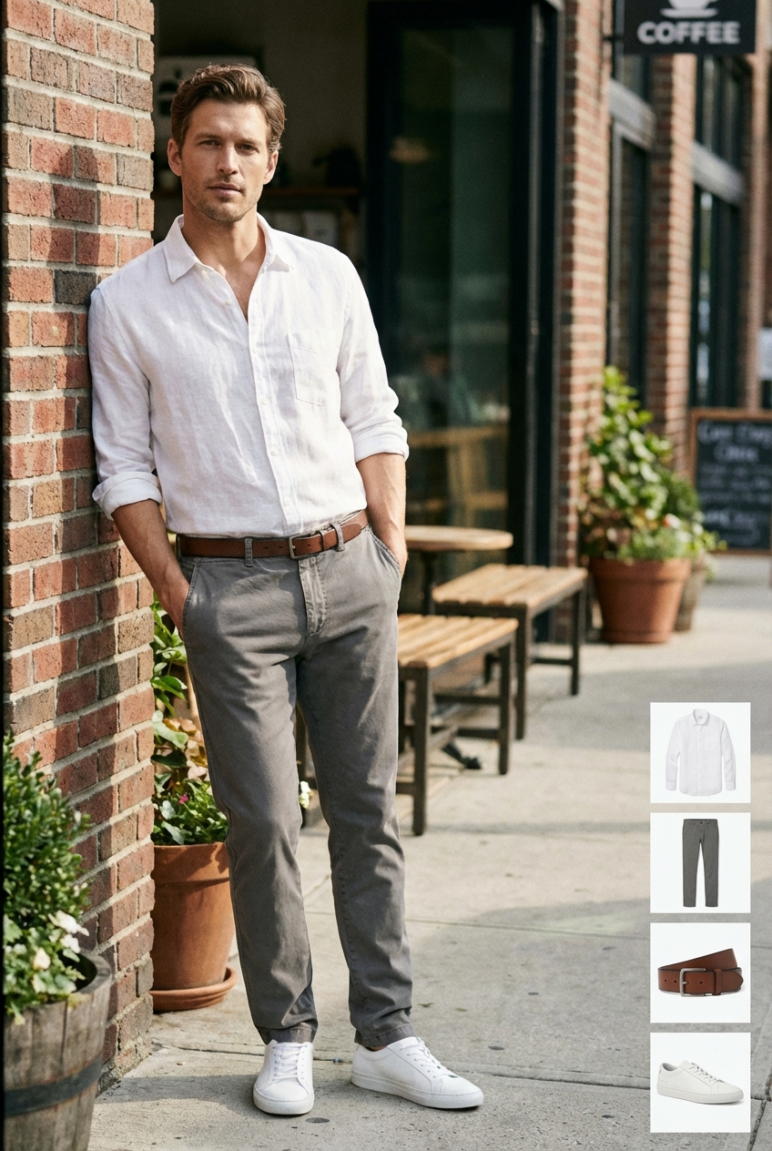 Everyday Casual