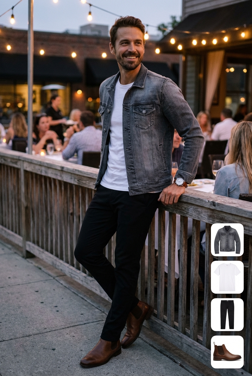 Date Night/Night Out