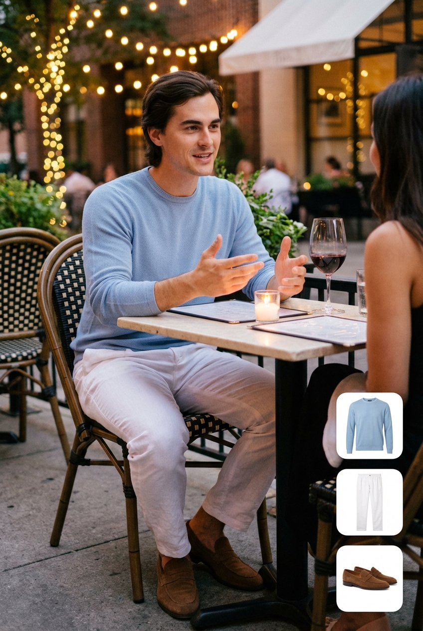 Date Night/Night Out